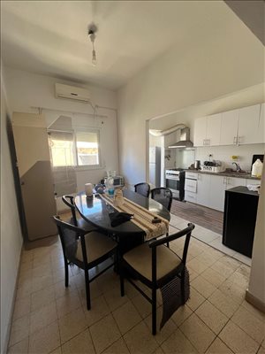 דירה להשכרה 4 חדרים ברמת גן ידידיה יד לבנים 