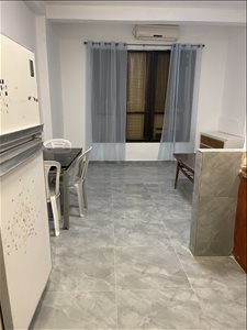דירה להשכרה 2 חדרים בתל אביב יפו אברהם עבאס 33 התקווה  