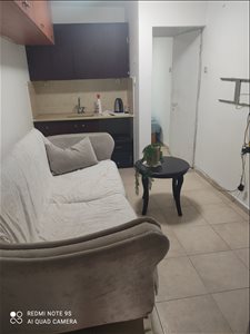 יחידת דיור להשכרה 2 חדרים באור יהודה  העצמאות 57 