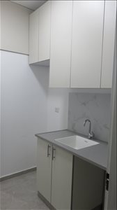 יחידת דיור להשכרה 1.5 חדרים באלעד בעלי התוספות  