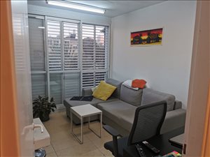 דירה, 2.5 חדרים, שימעוני 27, רמת אביב  