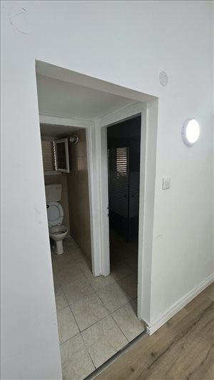 דירה להשכרה 2.5 חדרים בגבעתיים צהל 