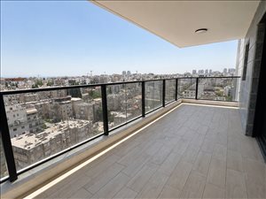 דירה להשכרה 5 חדרים בפתח תקווה קלוזנייר רמת ורבר 