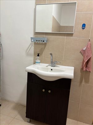 יחידת דיור, 2 חדרים, ארלוזורוב, רחובות  