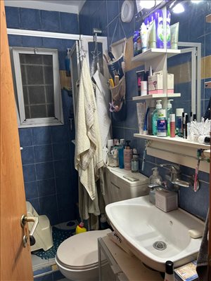 דירה להשכרה 3 חדרים בחיפה אבא הלל סילבר נווה שאנן  