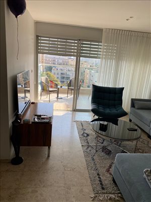 דירה להשכרה 5.5 חדרים בתל אביב יפו שדרות לוי אשכול למד 