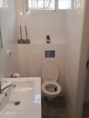 יחידת דיור, 2 חדרים, אשר ברש, הרצליה  