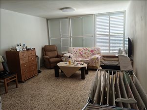 דירה להשכרה 4 חדרים בנתניה הגליל  
