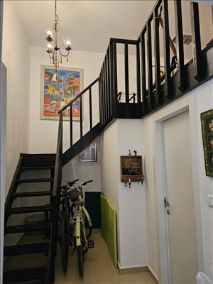 דירה להשכרה 3.5 חדרים בתל אביב יפו פחד יצחק 13 גבעת עלייה 