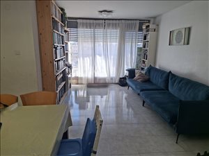 דירה להשכרה 4 חדרים בנתניה השר ישראל בר יהודה קרית נורדאו 