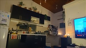 יחידת דיור להשכרה 2 חדרים בהוד השרון המעגל גיל עמל 