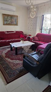 דירת גן להשכרה 3.5 חדרים ברמת גן שלם רמת השקמה 