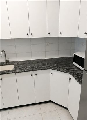 דירה להשכרה 3 חדרים ברמת גן אלימלך  