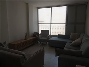 דירה להשכרה 4 חדרים בפתח תקווה לוחמי הגטו כפר גנים א 