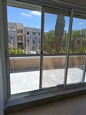 דירה להשכרה 3.5 חדרים בירושלים ציפורה בקעה 