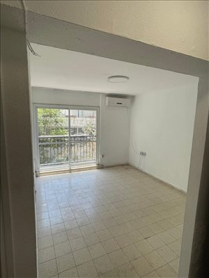 דירה להשכרה 2 חדרים בירושלים ברזיל קרית יובל 