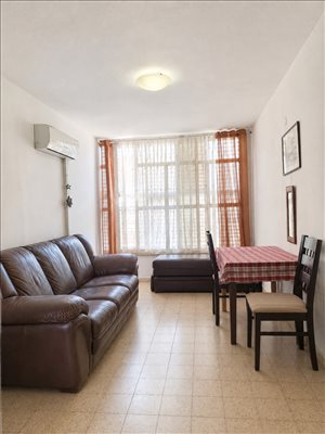 דירה להשכרה 3 חדרים בראשון לציון הרב זינגר ראשונים 