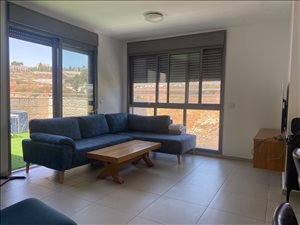 דירה להשכרה 3 חדרים בירושלים גרשון אבנר ארנונה 