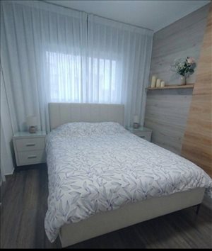 דו משפחתי להשכרה 5.5 חדרים בקצרין גילבון  