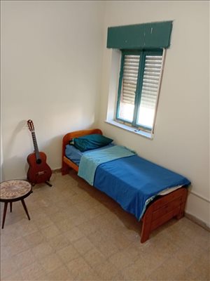 דירה להשכרה 3 חדרים בירושלים בן יהודה  מרכז העיר 