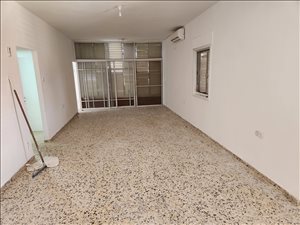 דירה להשכרה 3 חדרים בחדרה הגיבורים/עליה 2  