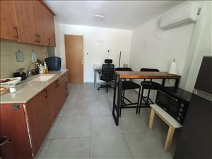 דירה להשכרה 1.5 חדרים ברמת גן באר אורה  