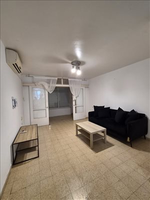 דירה להשכרה 3 חדרים בחיפה לייב שמעוני 3 נווה שאנן 