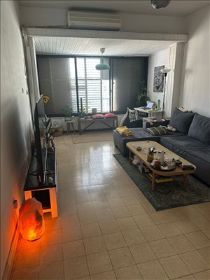 דירה להשכרה 2 חדרים ברמת גן חרות הגפן 