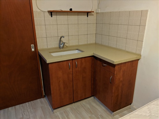 תמונה 5 ,יחידת דיור 1 חדרים להשכרה בראשון לציון, המלחים, נווה ים