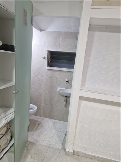 תמונה 4 ,דירת סטודיו 1 חדרים להשכרה בהרצליה, בן סרוק מנחם, וייצמן