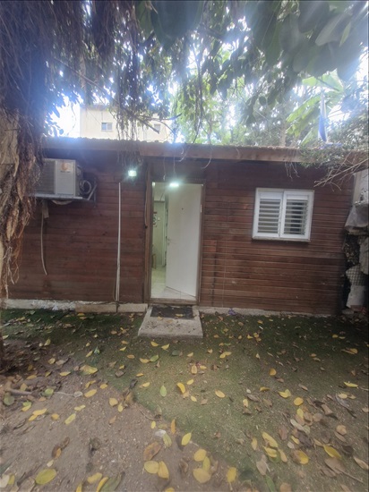 תמונה 6 ,דירת סטודיו 1 חדרים להשכרה בהרצליה, בן סרוק מנחם, וייצמן