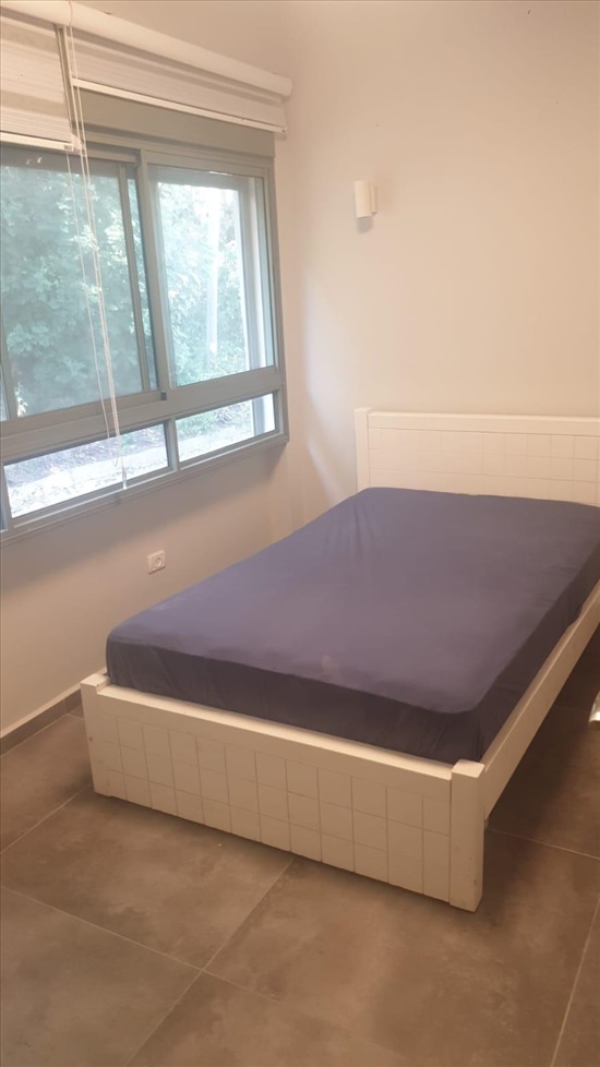 תמונה 2 ,דירה 2 חדרים להשכרה בחיפה, החשמונאים, 