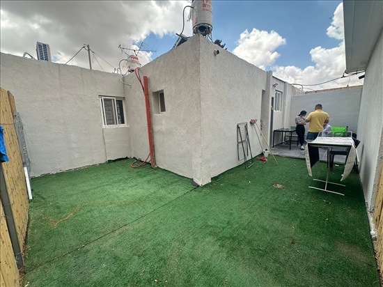 תמונה 1 ,דירת גן 2.5 חדרים להשכרה בבאר שבע, רמב''ן, ד