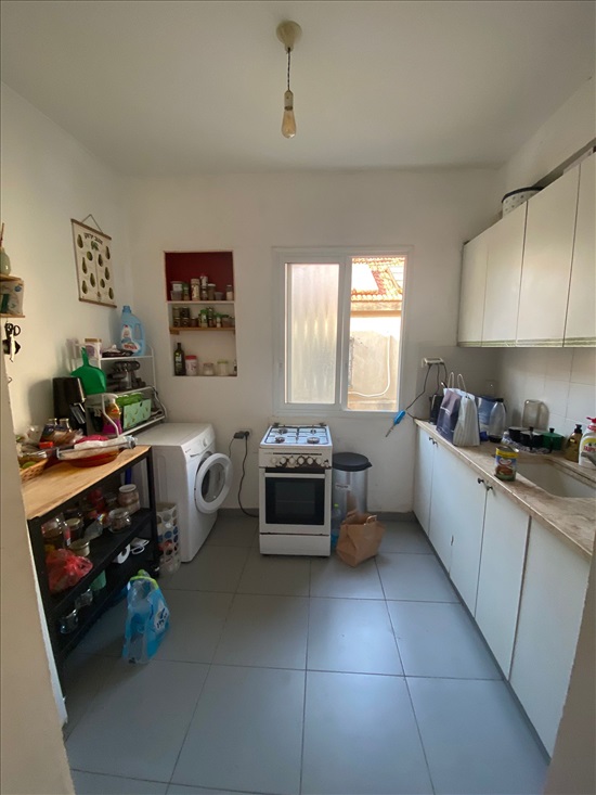 תמונה 3 ,דירה 3 חדרים להשכרה בתל אביב יפו, הקישון, פלורנטין 