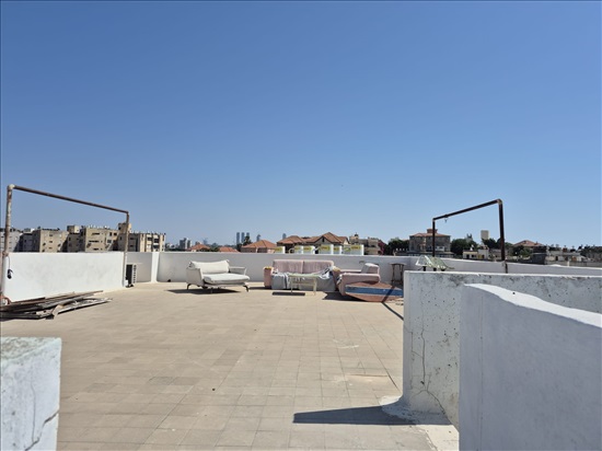 תמונה 5 ,דירת גג 4 חדרים להשכרה בתל אביב יפו, יהודה הימית , 