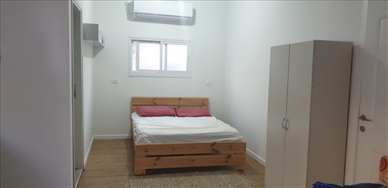 תמונה 4 ,דירת סטודיו 1.5 חדרים להשכרה בגן נר, צבעוני, צפונית