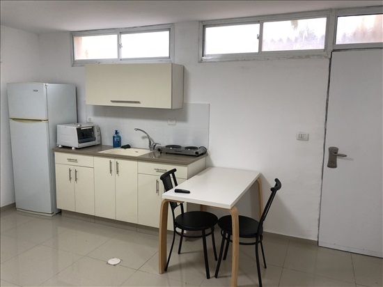 תמונה 5 ,יחידת דיור 1 חדרים להשכרה בראשון לציון, מבצע שלמה, נווה ים