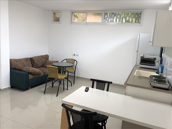 תמונה 2 ,יחידת דיור 1 חדרים להשכרה בראשון לציון, מבצע שלמה, נווה ים