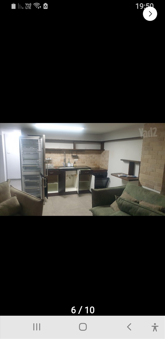 תמונה 5 ,יחידת דיור 3 חדרים להשכרה בקרית אתא, שרת משה, קרית בנימין
