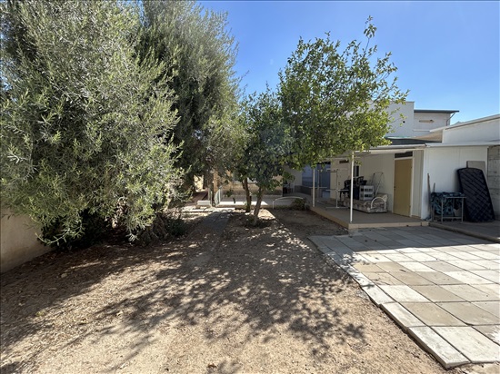 תמונה 6 ,בית פרטי 5 חדרים להשכרה באופקים, שדרות הרצל 12, 