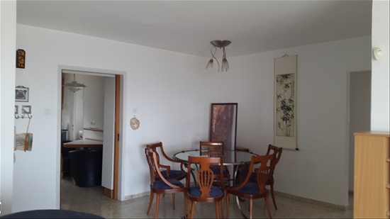 תמונה 1 ,דירה 4 חדרים להשכרה בחיפה, חסידי אומות העולם, רמת אלון