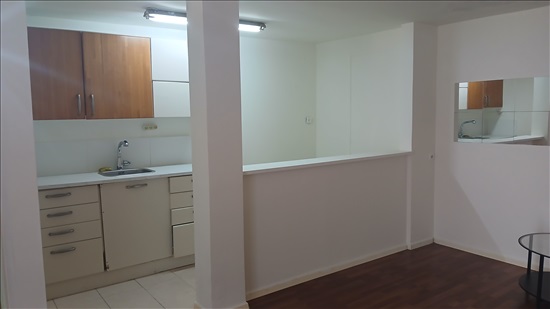 תמונה 2 ,יחידת דיור 2 חדרים להשכרה בהרצליה, אליעזר קפלן, הרצליה פיתוח