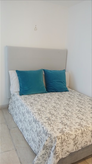 תמונה 6 ,יחידת דיור 2 חדרים להשכרה בהרצליה, אליעזר קפלן, הרצליה פיתוח