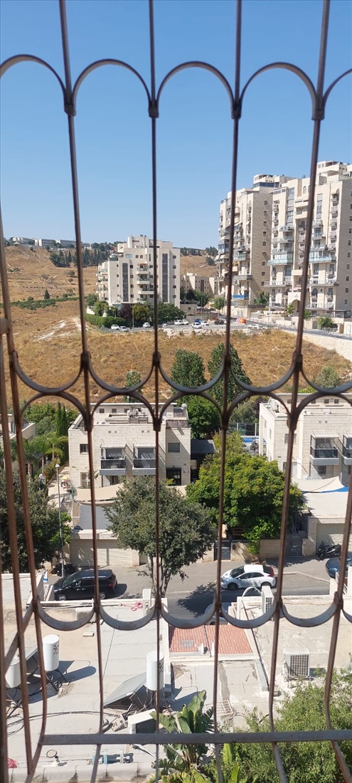 תמונה 7 ,דירה 4 חדרים להשכרה בירושלים, אנוסי משהד, ארמון הנציב