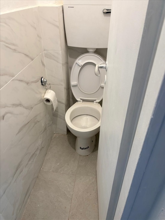תמונה 4 ,דירה 2.5 חדרים להשכרה בחולון, ההגנה, אגרובנק