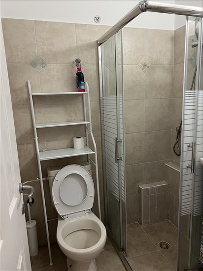 תמונה 4 ,דירה 2 חדרים להשכרה בירושלים, ניסים בכר, נחלאות 