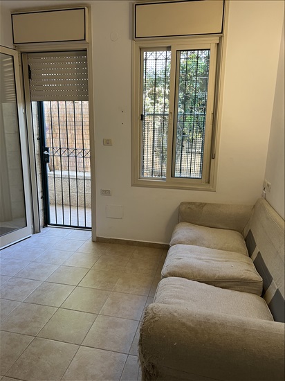 תמונה 3 ,דירה 2 חדרים להשכרה בירושלים, ניסים בכר, נחלאות 