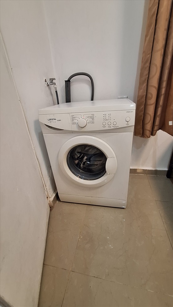 תמונה 8 ,דירה 2 חדרים להשכרה בחיפה, מדרגות צפת 16, הדר עליון