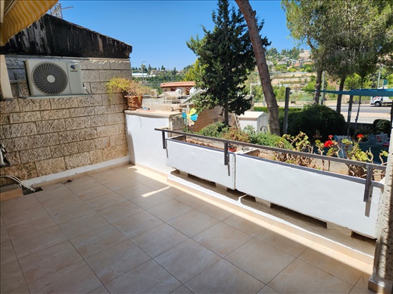 תמונה 3 ,דירה 3 חדרים להשכרה בירושלים, ניקרגואה, קרית מנחם
