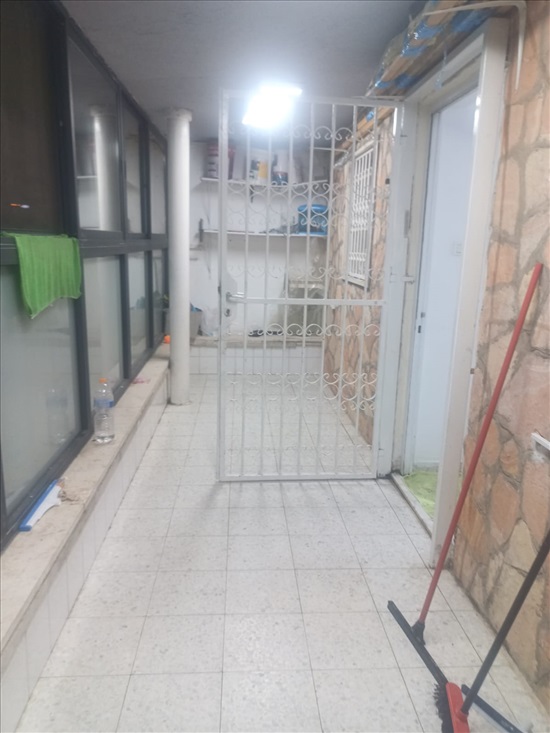 תמונה 6 ,דירה 4 חדרים להשכרה בירושלים , השומר, קטמונים 